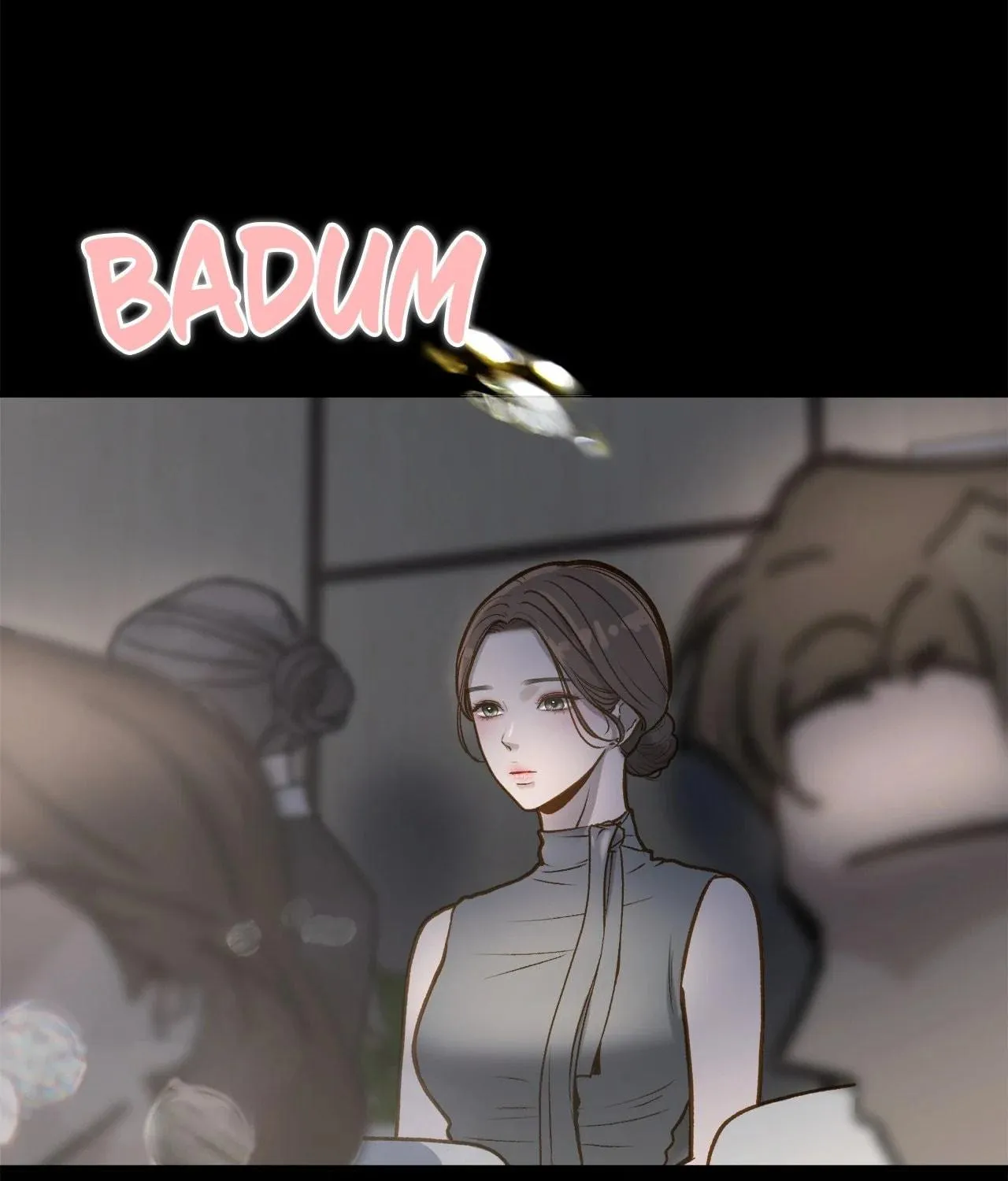 Despite the Risk Chapter 4 page 101 - 