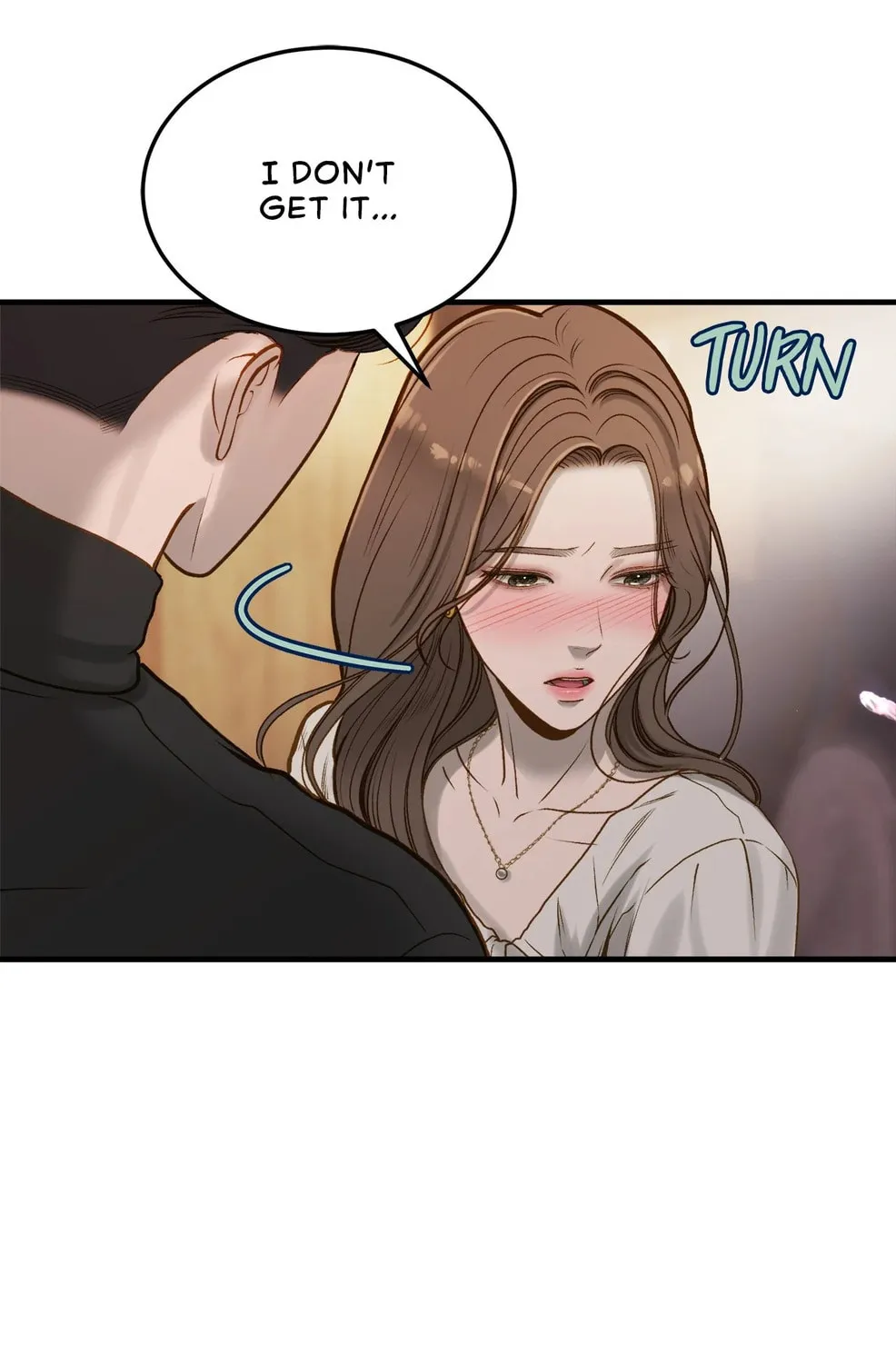 Despite the Risk Chapter 4 page 105 - 