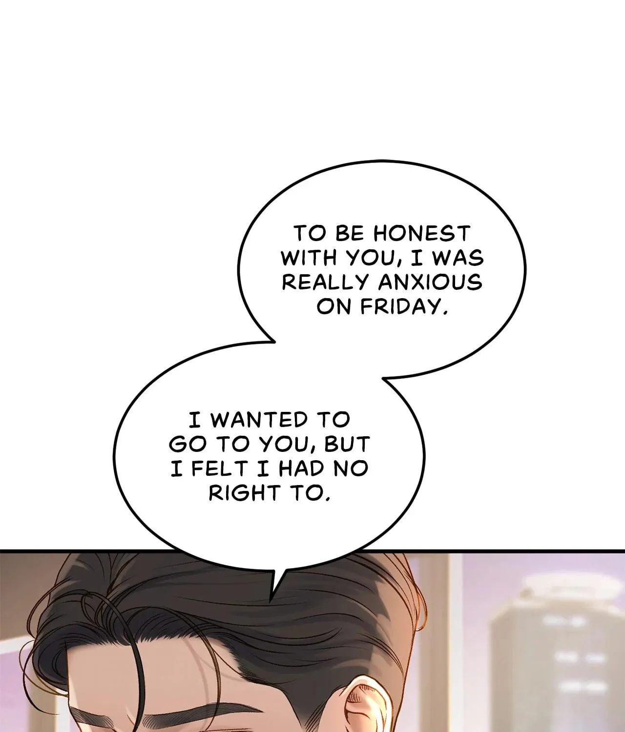 Despite the Risk Chapter 4 page 107 - 