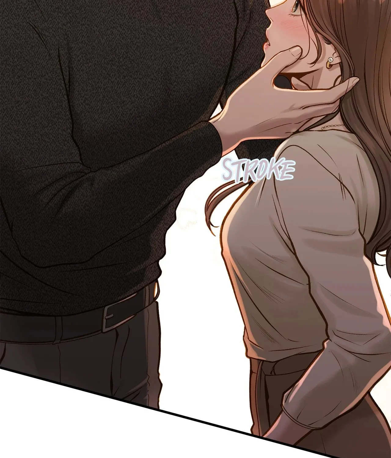 Despite the Risk Chapter 4 page 115 - 