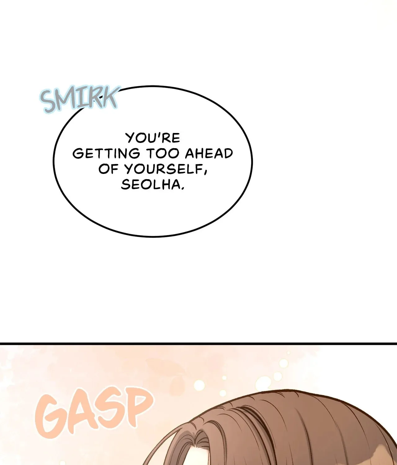 Despite the Risk Chapter 4 page 120 - 