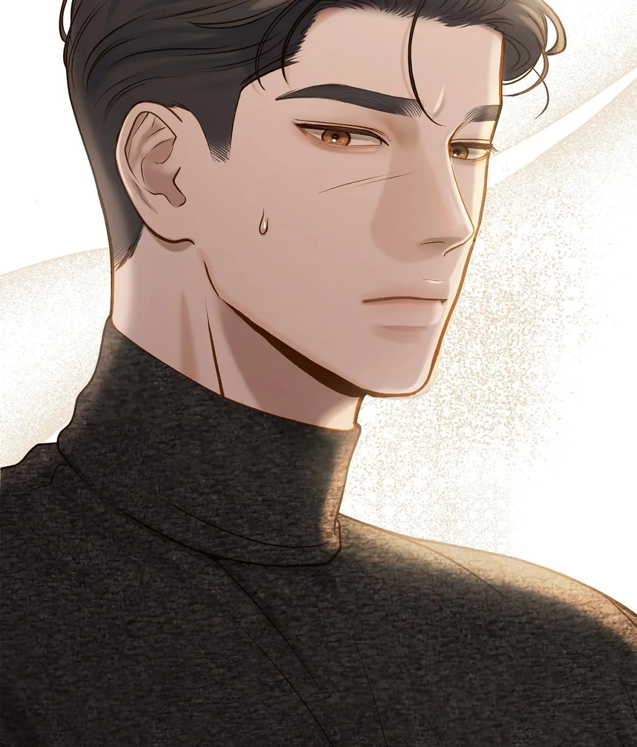 Despite the Risk Chapter 4 page 13 - 