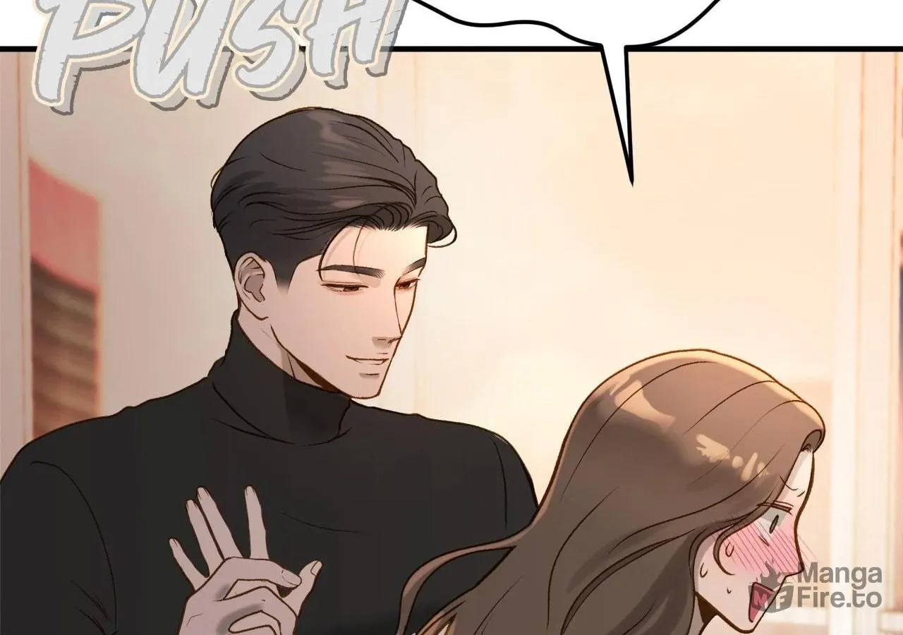 Despite the Risk Chapter 4 page 123 - 