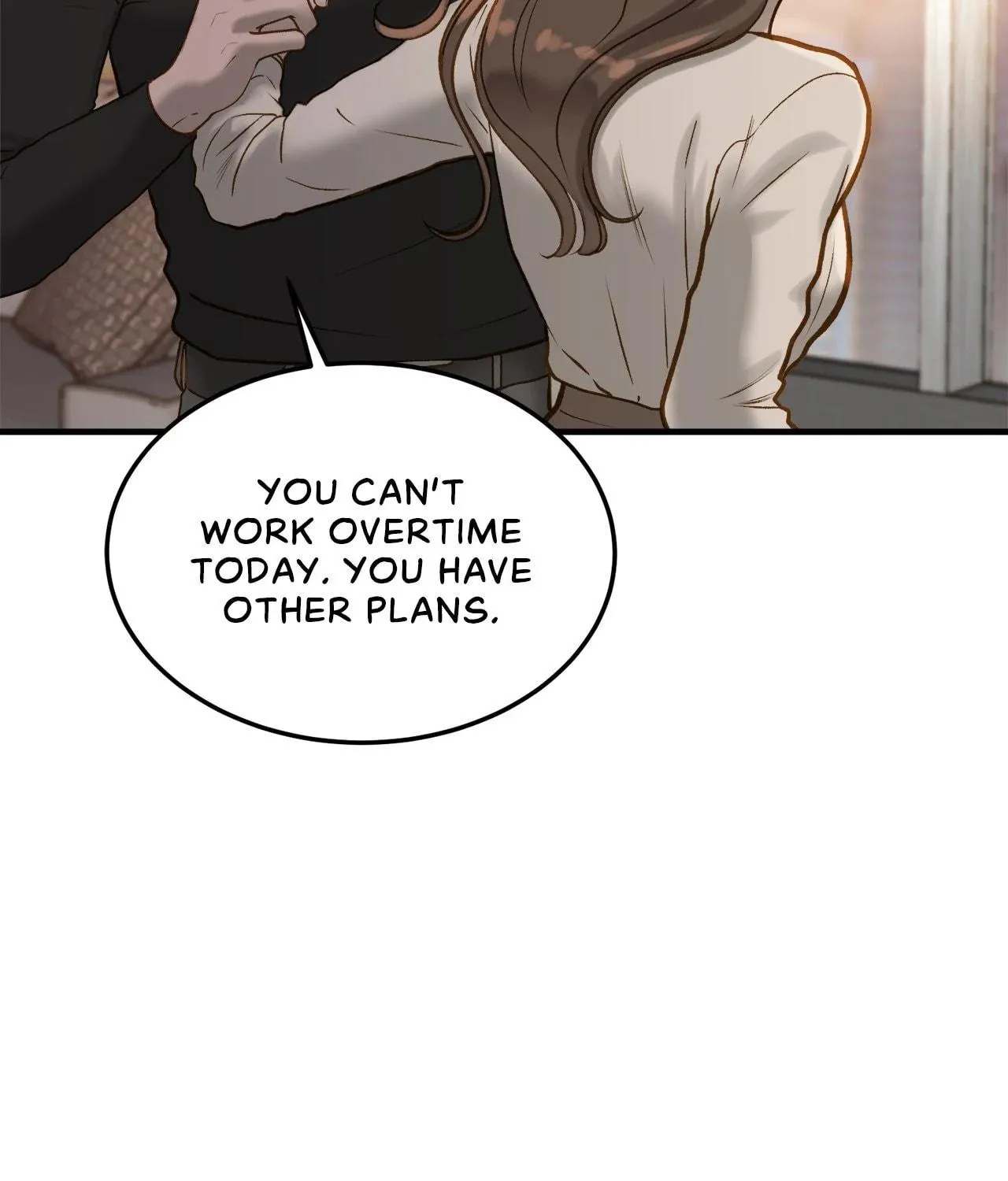 Despite the Risk Chapter 4 page 124 - 