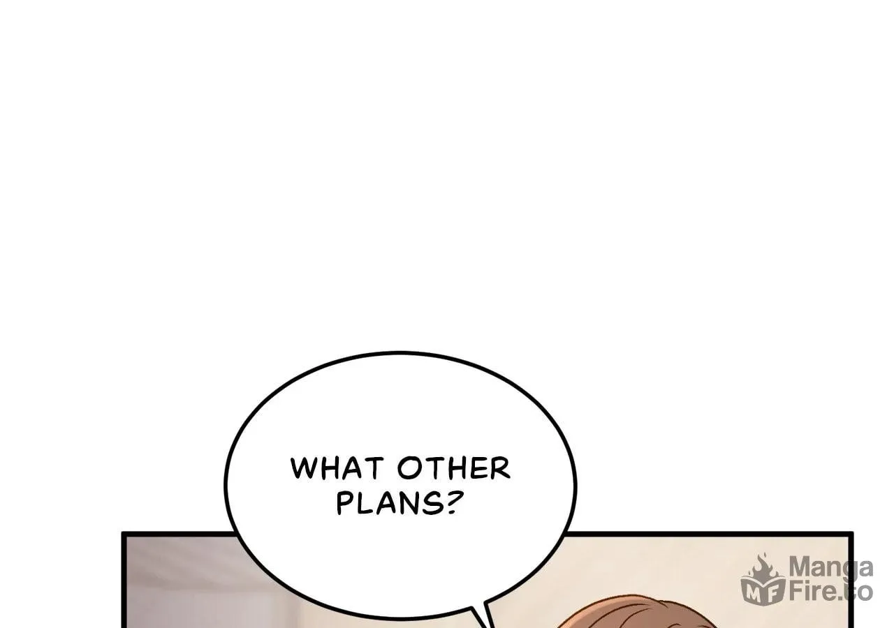 Despite the Risk Chapter 4 page 125 - 