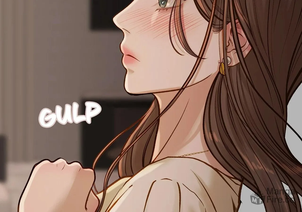 Despite the Risk Chapter 4 page 136 - 