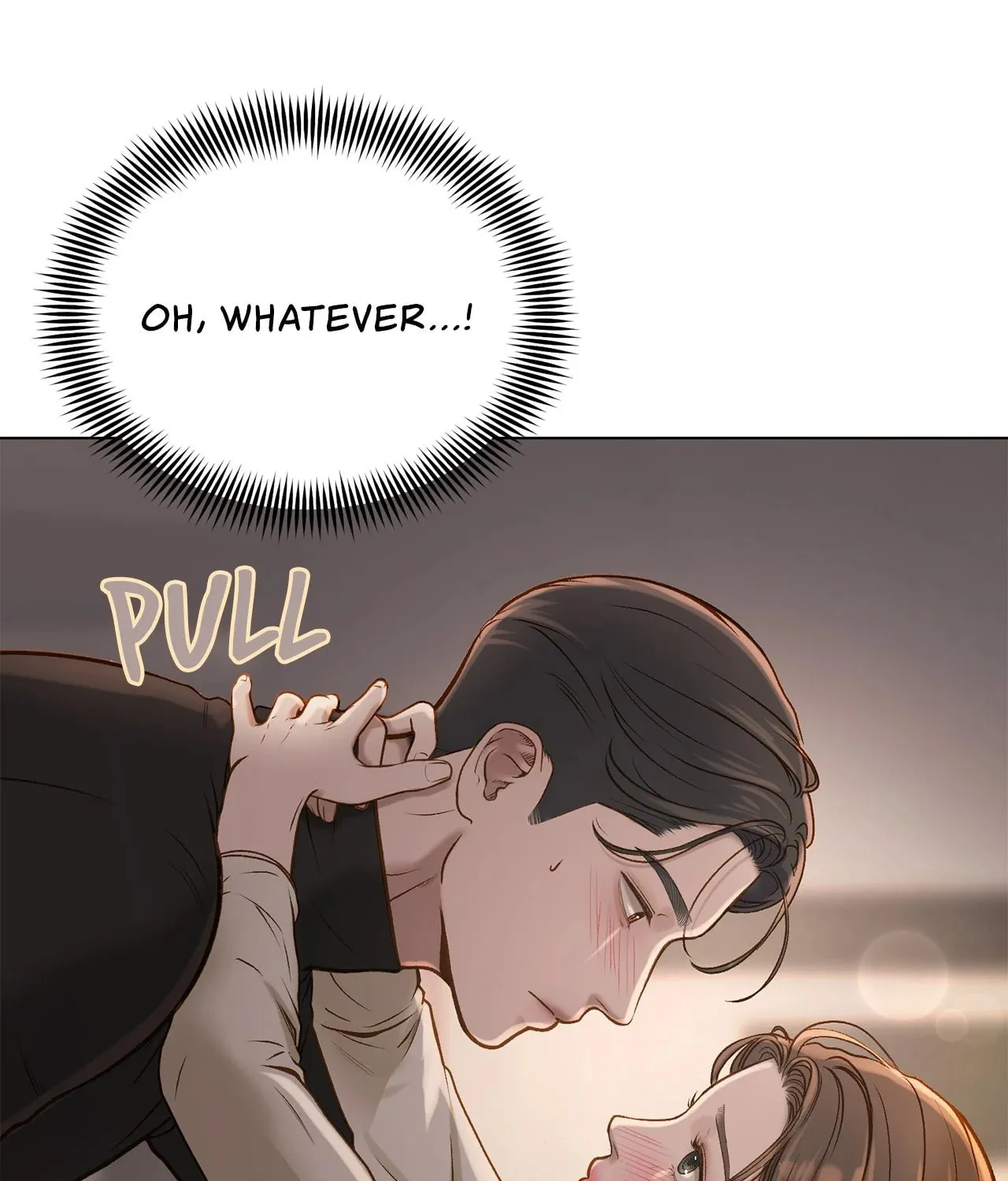 Despite the Risk Chapter 4 page 138 - 