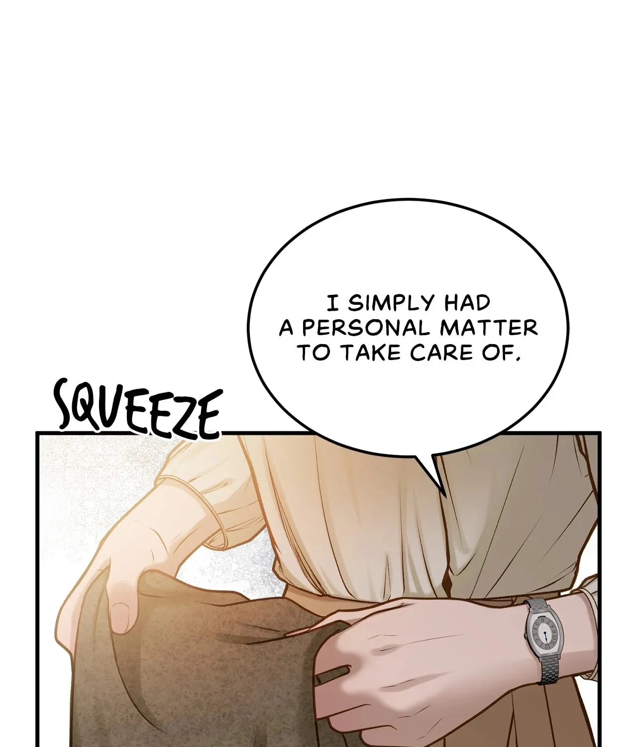 Despite the Risk Chapter 4 page 15 - 