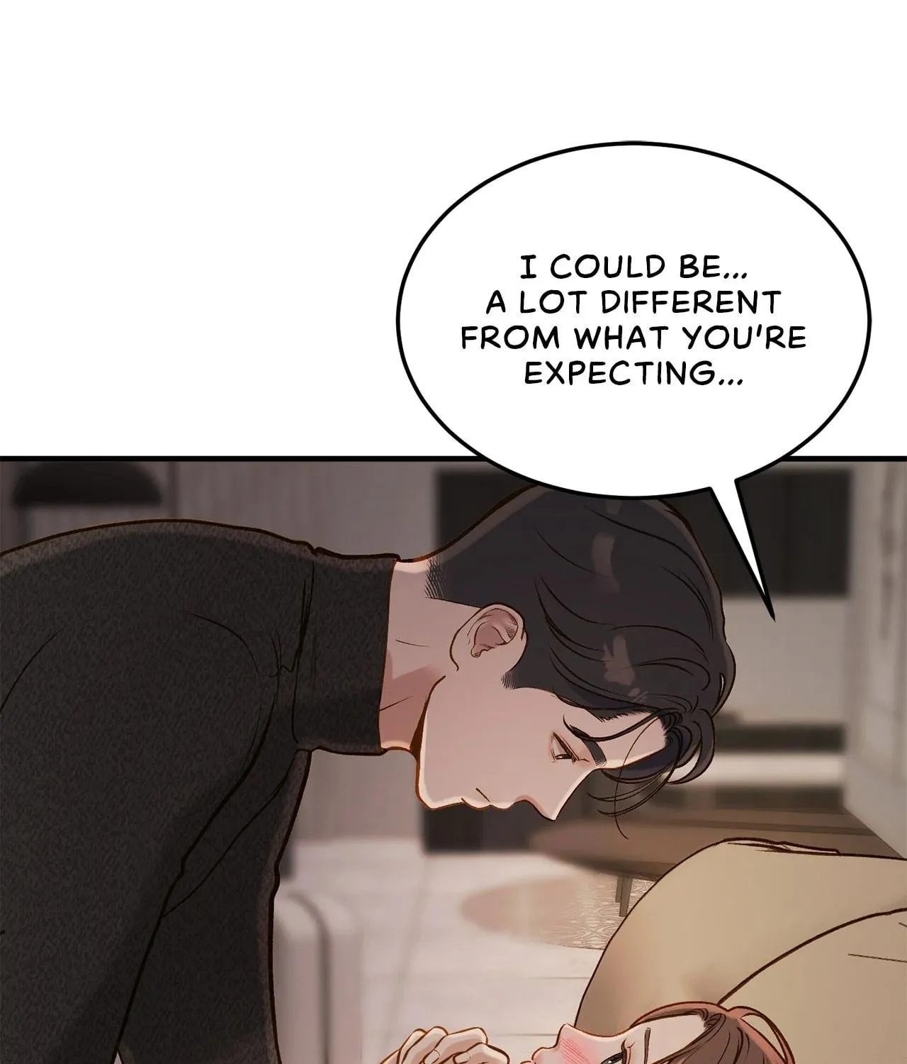 Despite the Risk Chapter 4 page 149 - 
