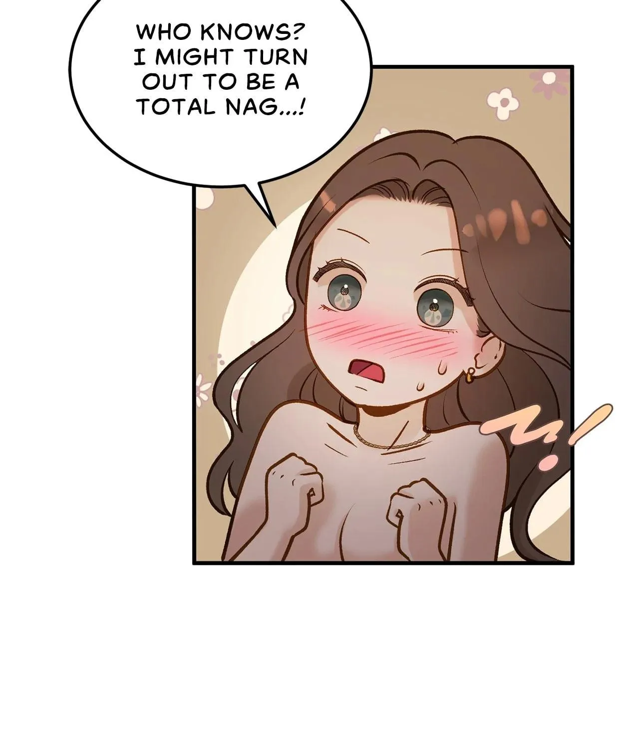 Despite the Risk Chapter 4 page 151 - 