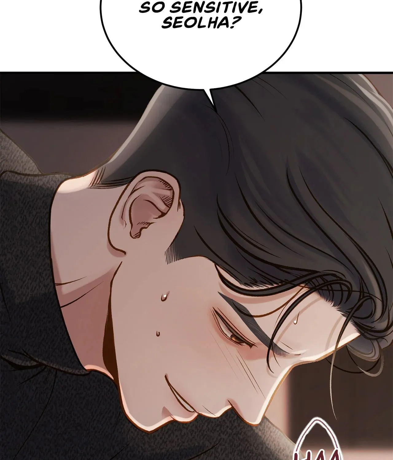 Despite the Risk Chapter 4 page 164 - 