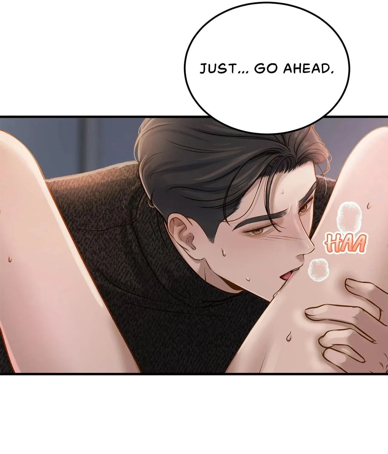 Despite the Risk Chapter 4 page 174 - 