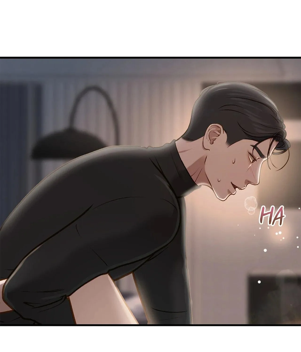 Despite the Risk Chapter 4 page 178 - 