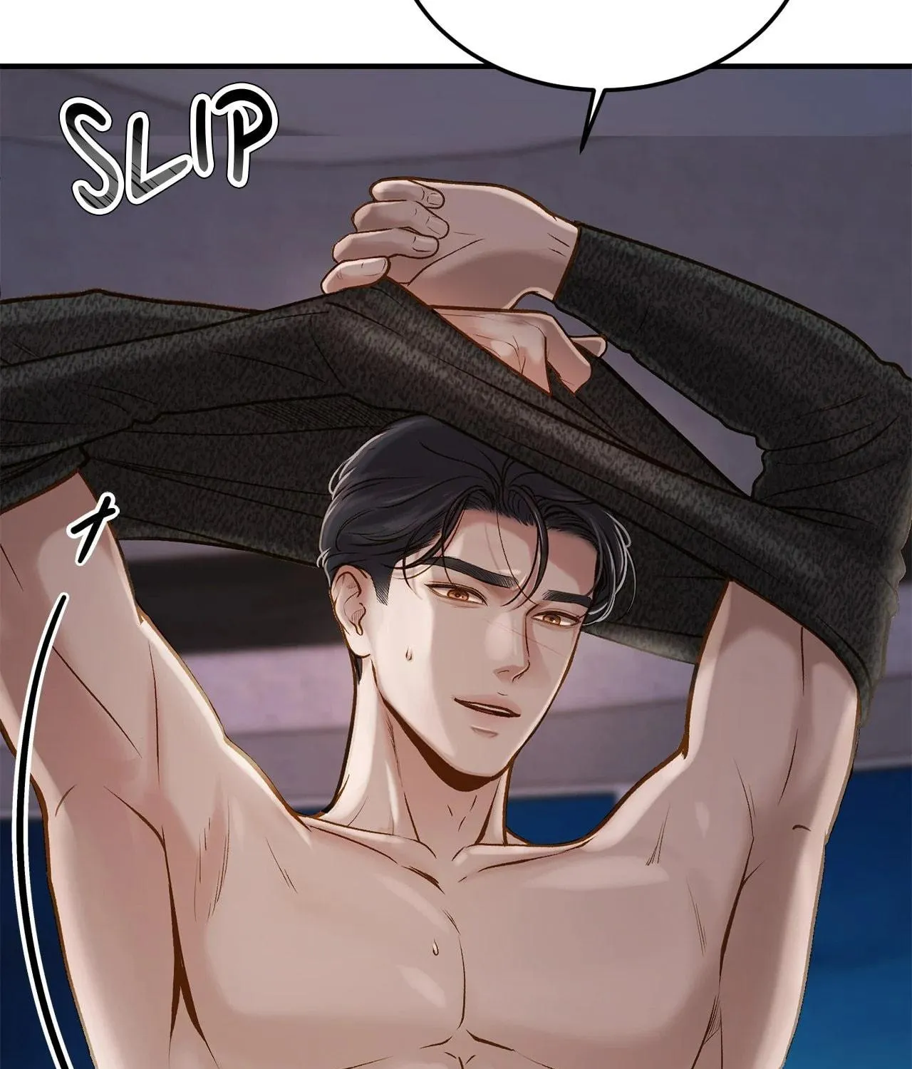 Despite the Risk Chapter 4 page 180 - 