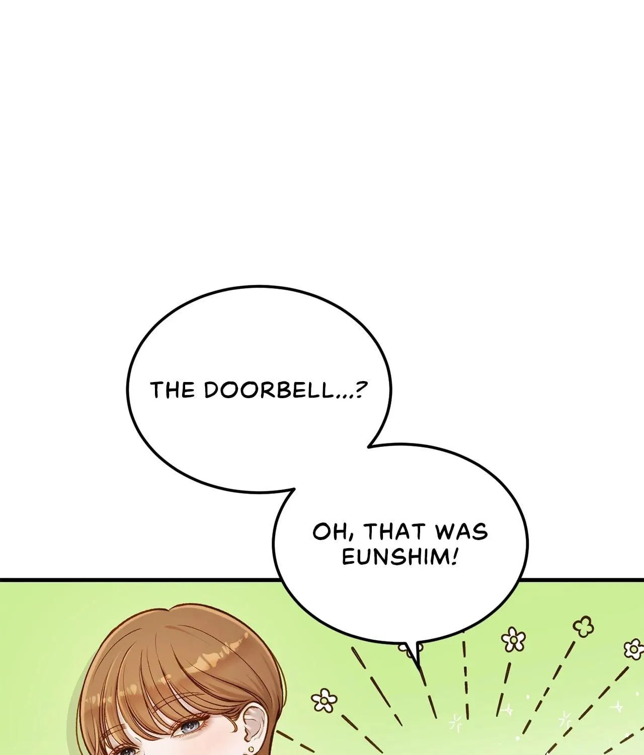 Despite the Risk Chapter 4 page 19 - 