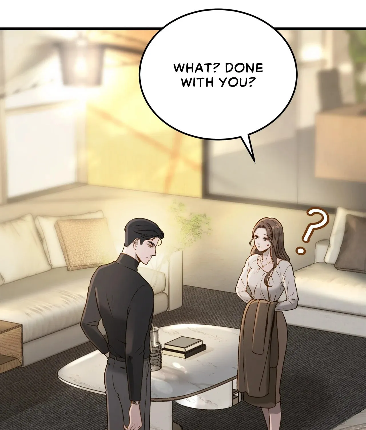 Despite the Risk Chapter 4 page 3 - 