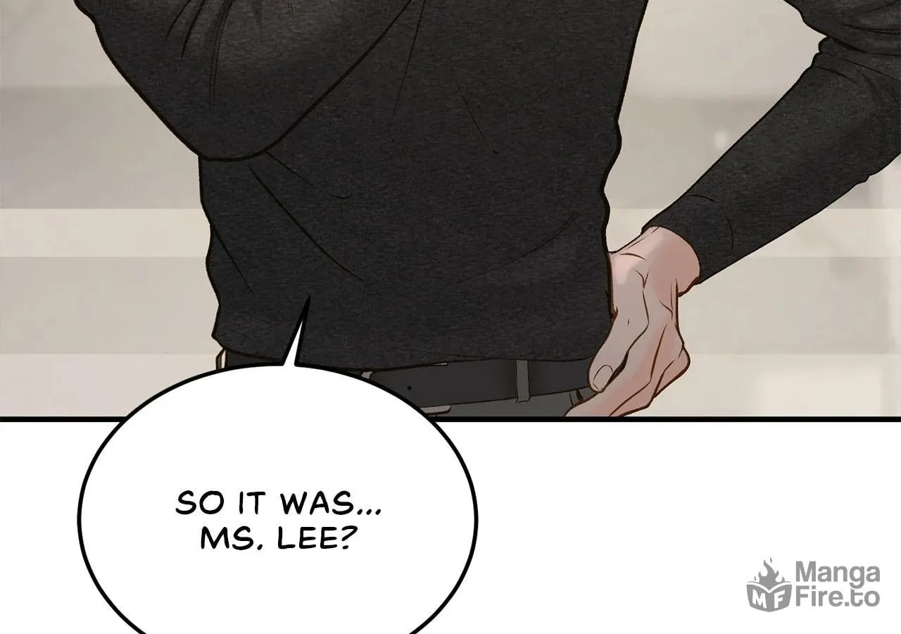 Despite the Risk Chapter 4 page 23 - 