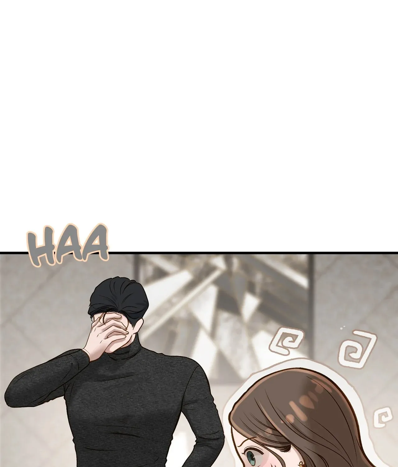 Despite the Risk Chapter 4 page 26 - 