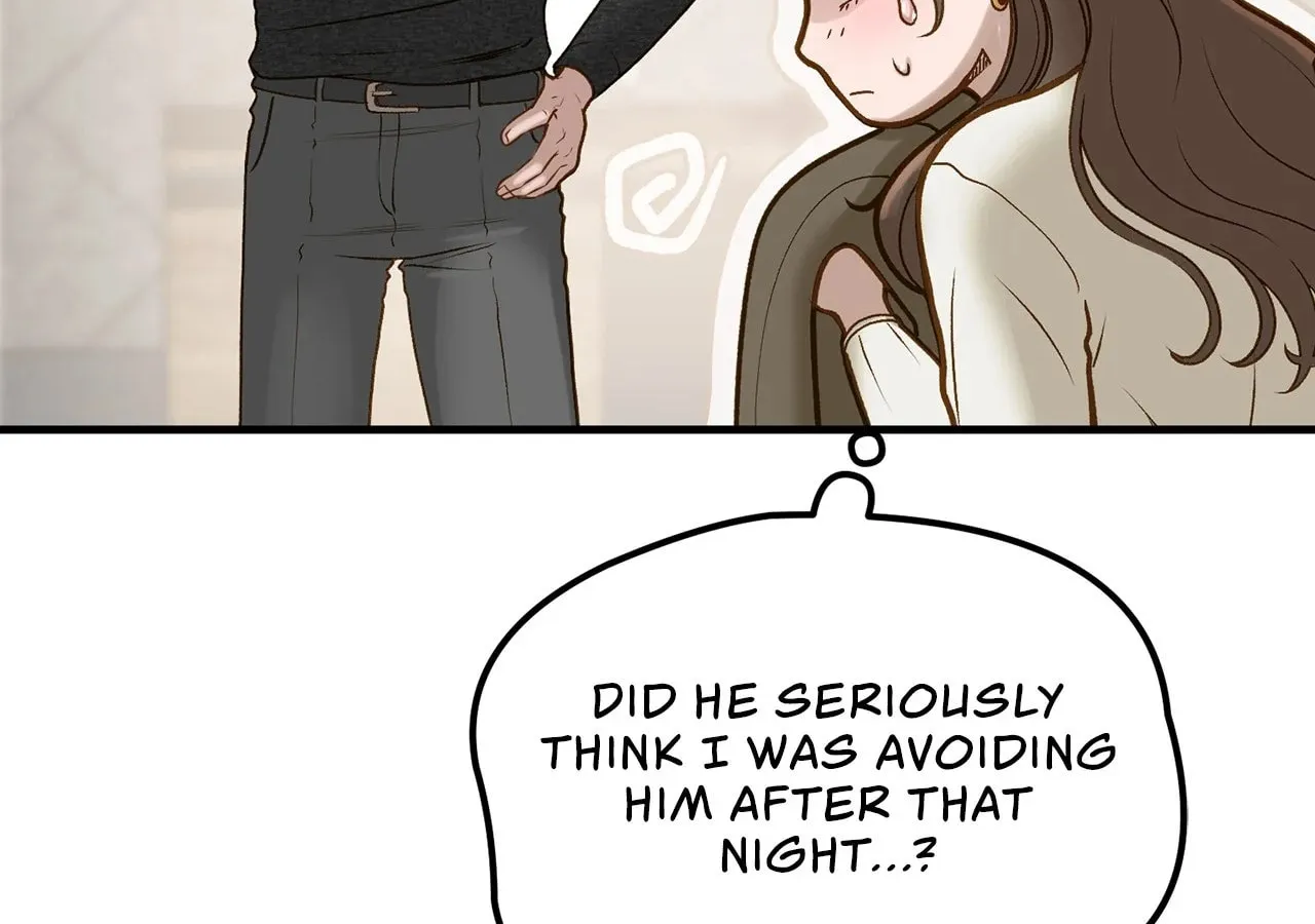 Despite the Risk Chapter 4 page 27 - 