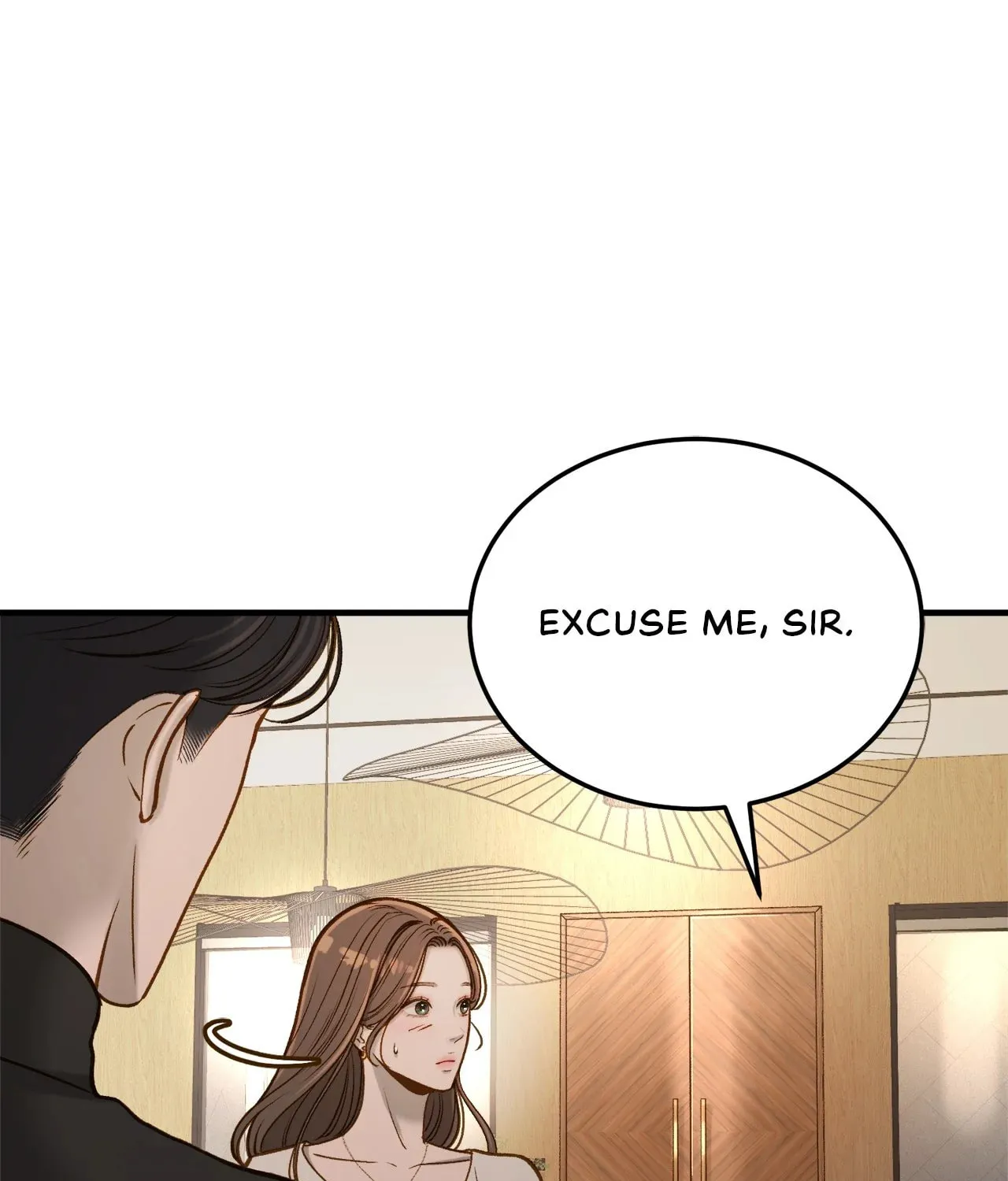 Despite the Risk Chapter 4 page 31 - 