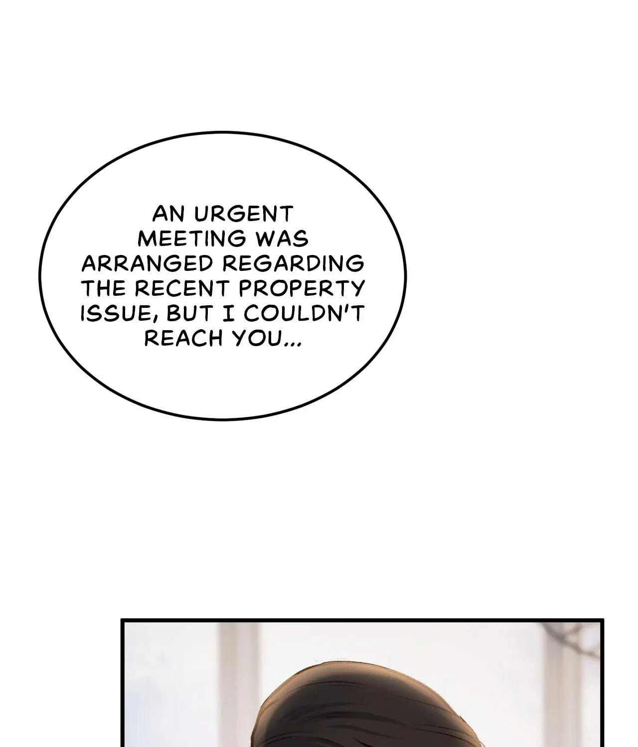 Despite the Risk Chapter 4 page 33 - 