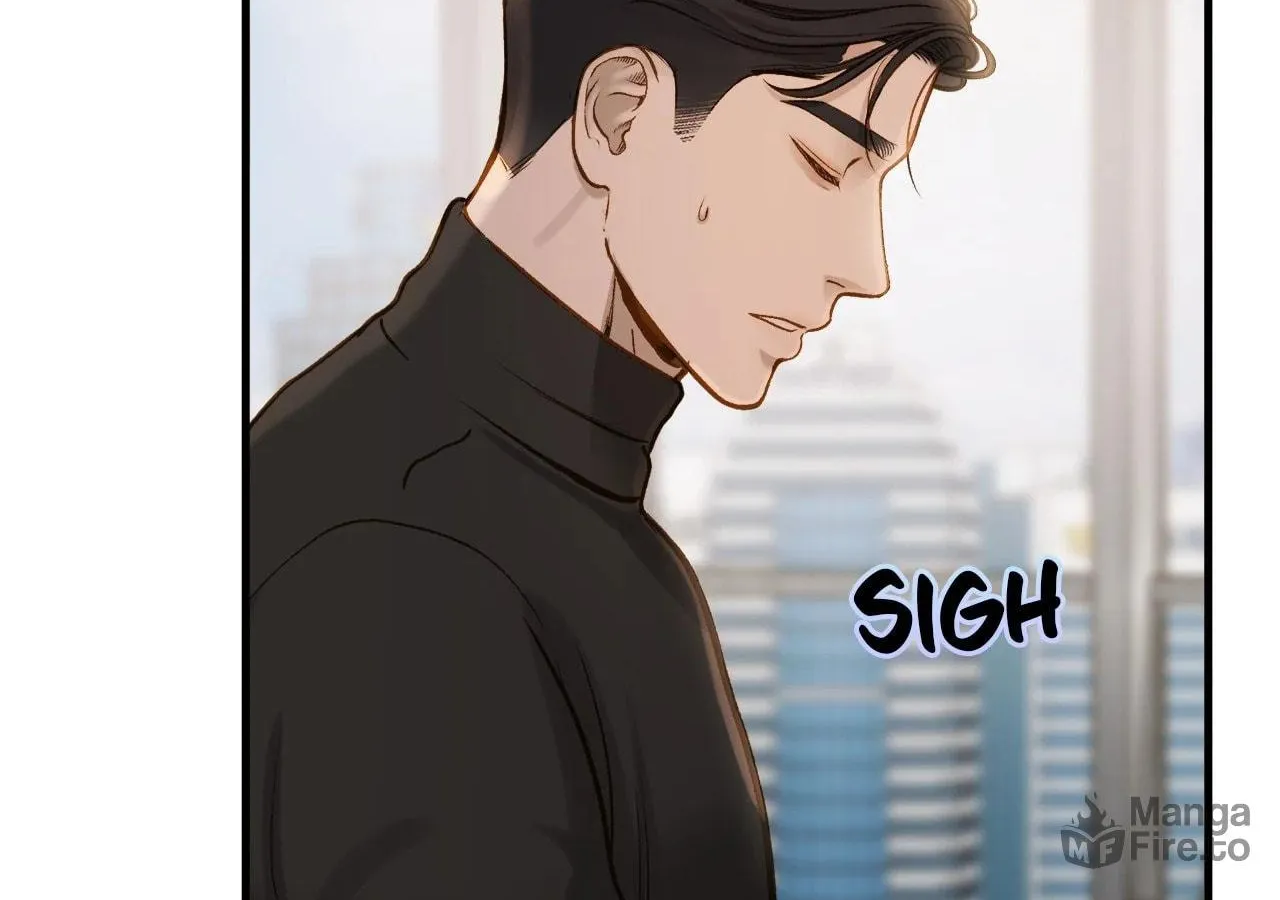 Despite the Risk Chapter 4 page 34 - 