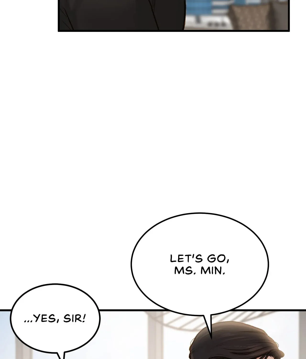 Despite the Risk Chapter 4 page 35 - 