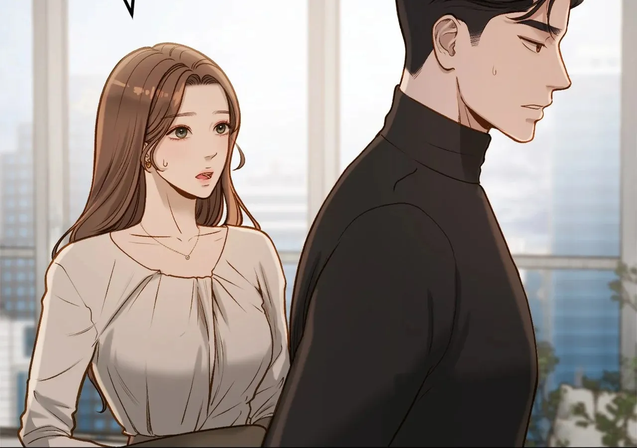 Despite the Risk Chapter 4 page 36 - 