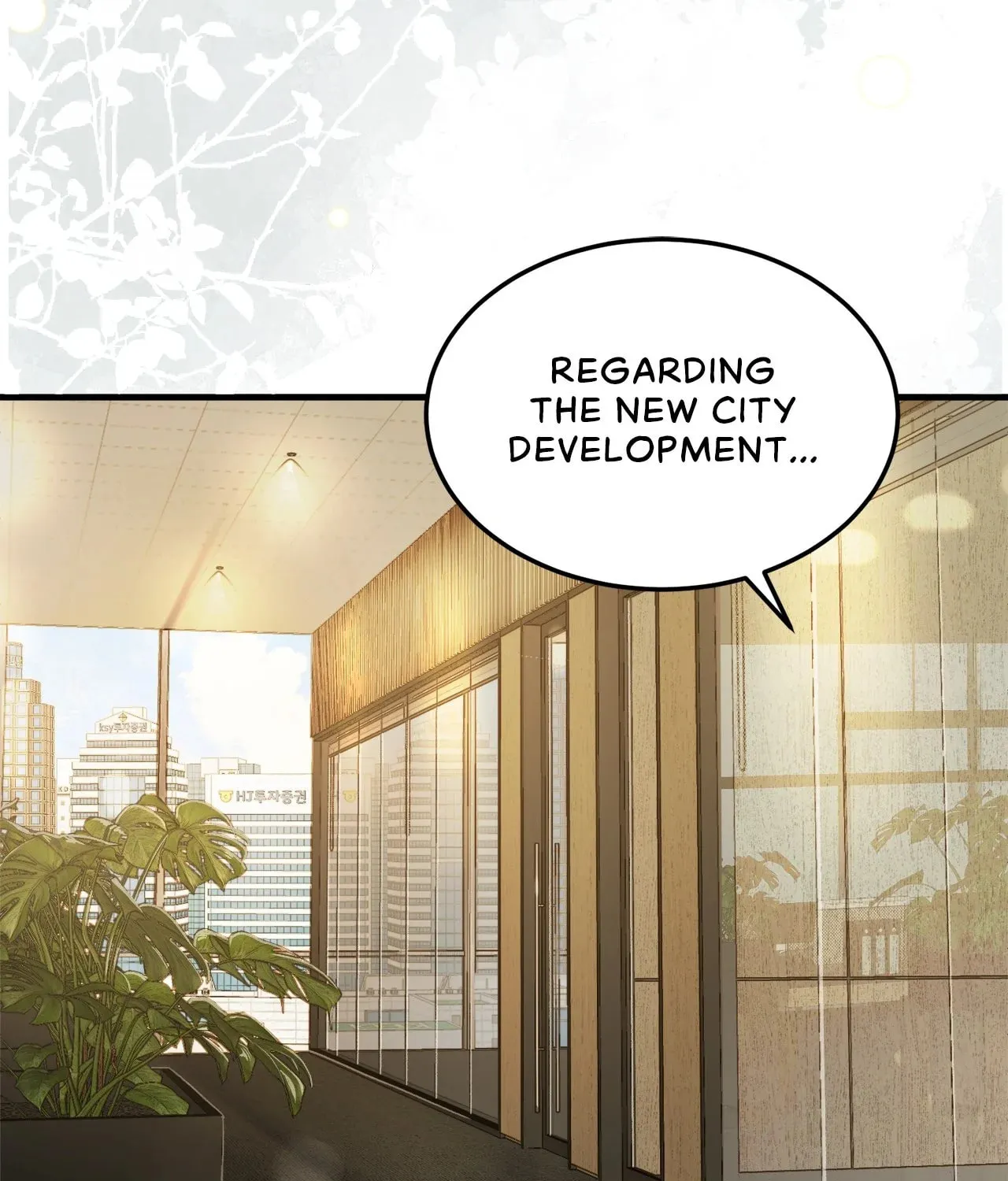 Despite the Risk Chapter 4 page 42 - 