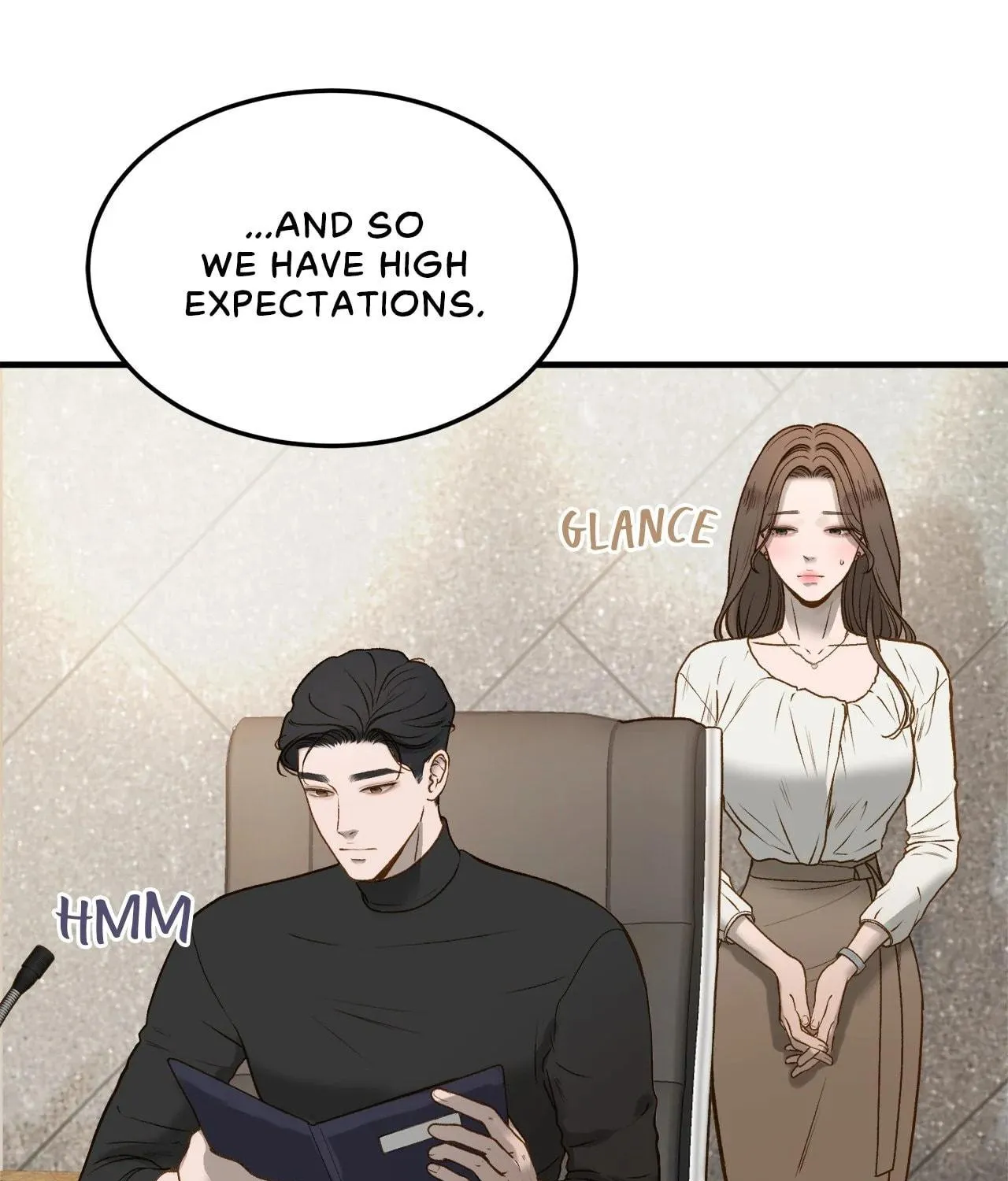 Despite the Risk Chapter 4 page 44 - 