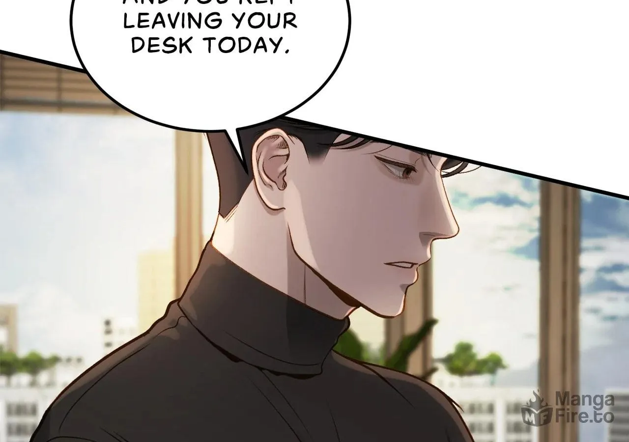 Despite the Risk Chapter 4 page 6 - 