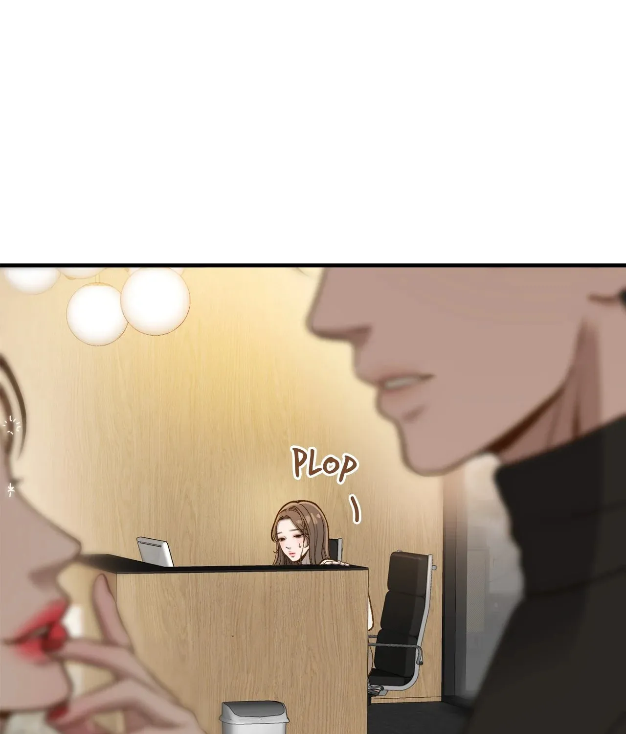 Despite the Risk Chapter 4 page 54 - 
