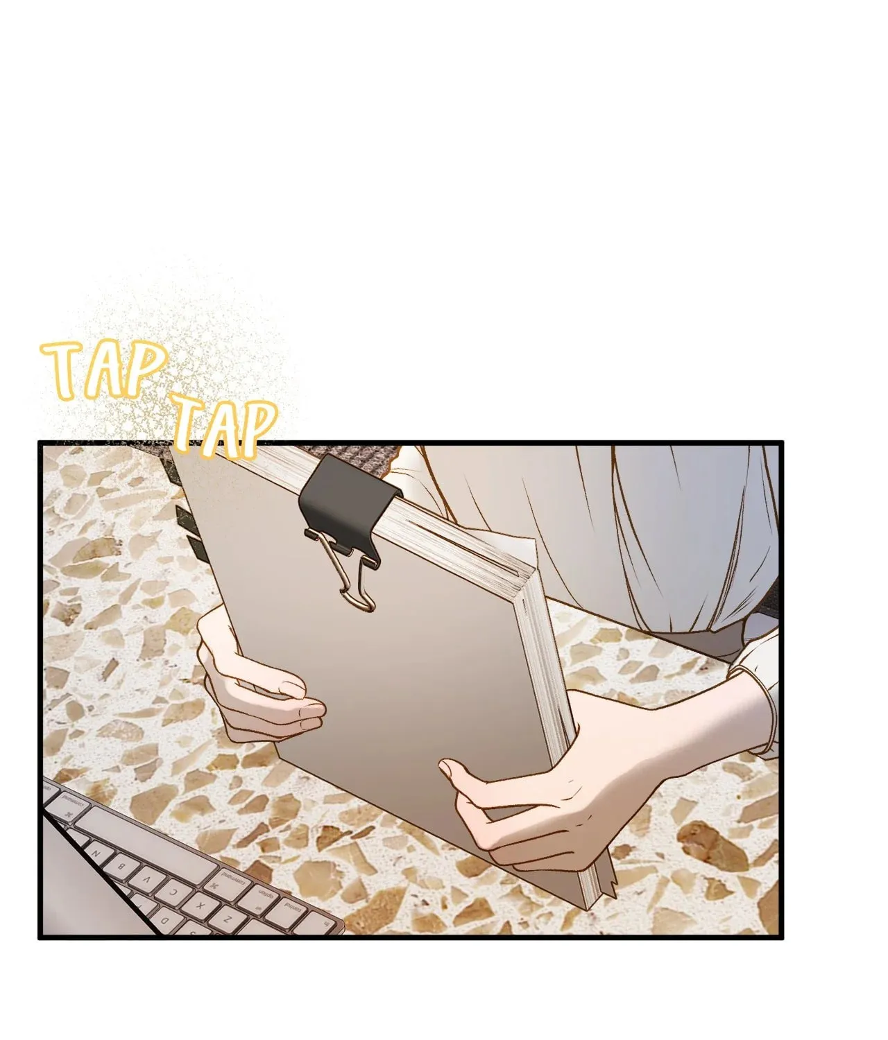 Despite the Risk Chapter 4 page 58 - 