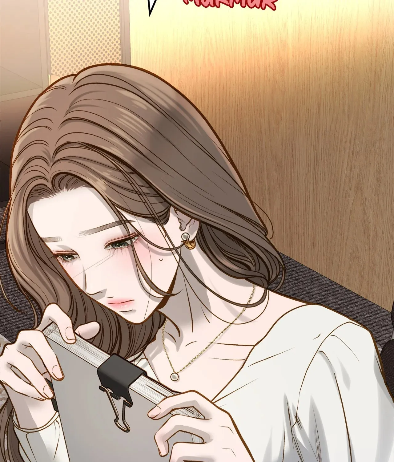 Despite the Risk Chapter 4 page 60 - 