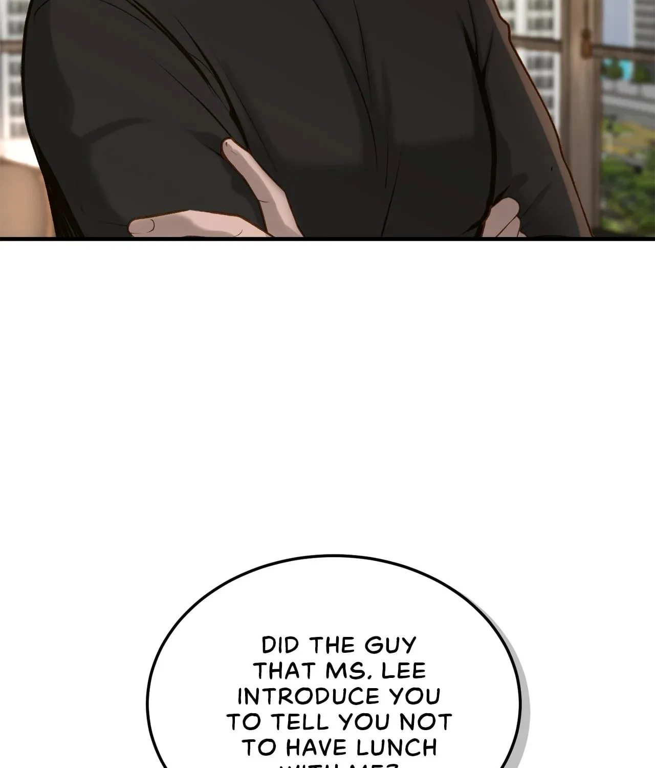 Despite the Risk Chapter 4 page 7 - 