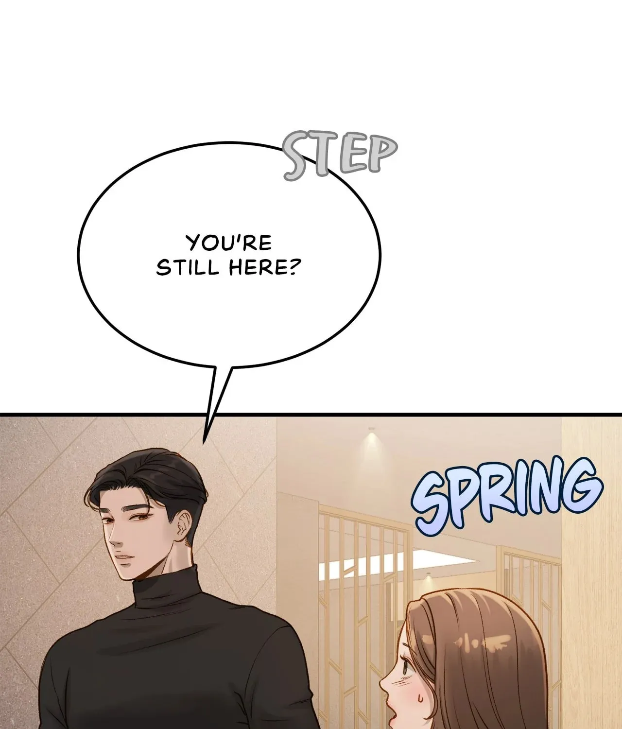 Despite the Risk Chapter 4 page 63 - 