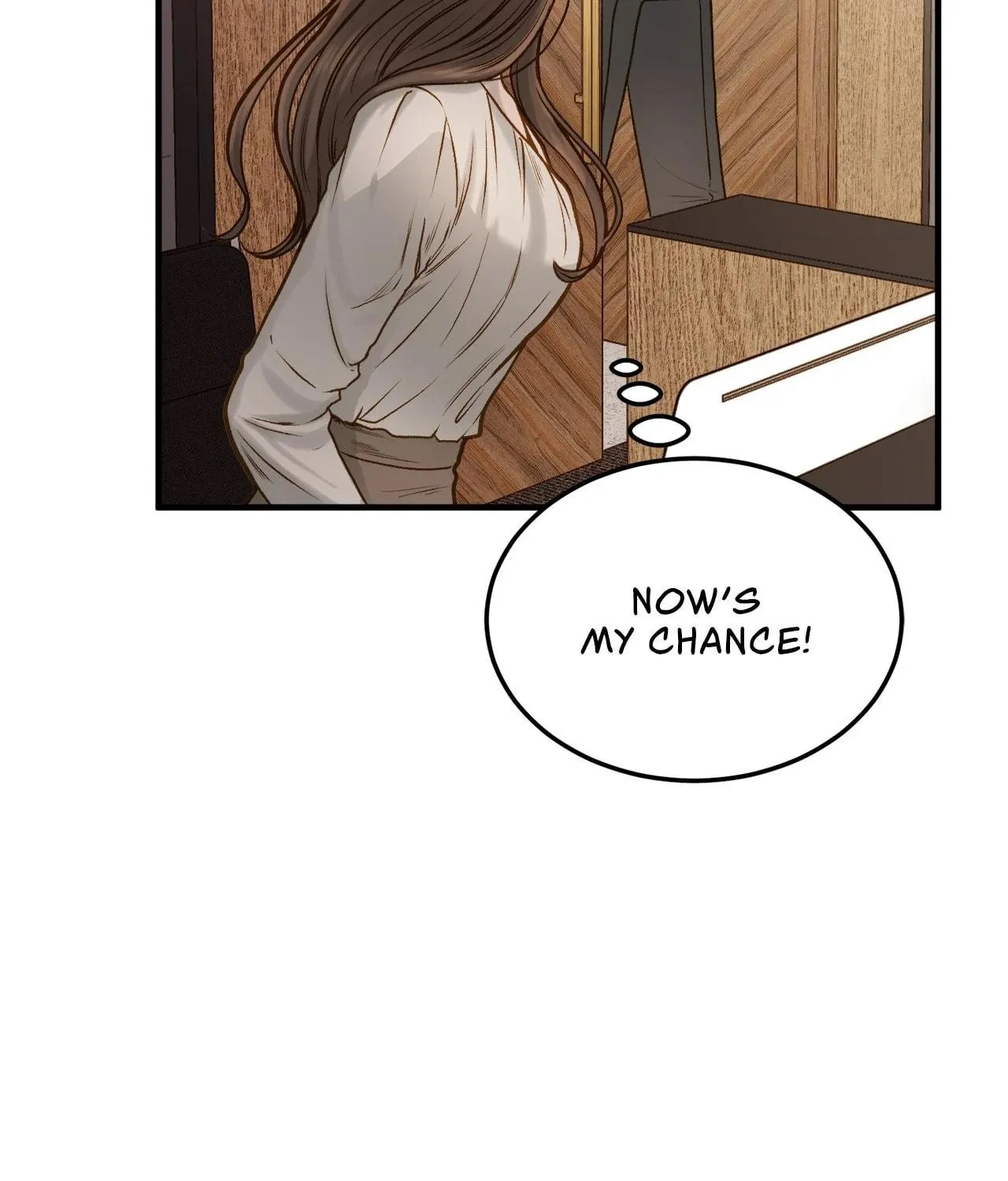 Despite the Risk Chapter 4 page 67 - 