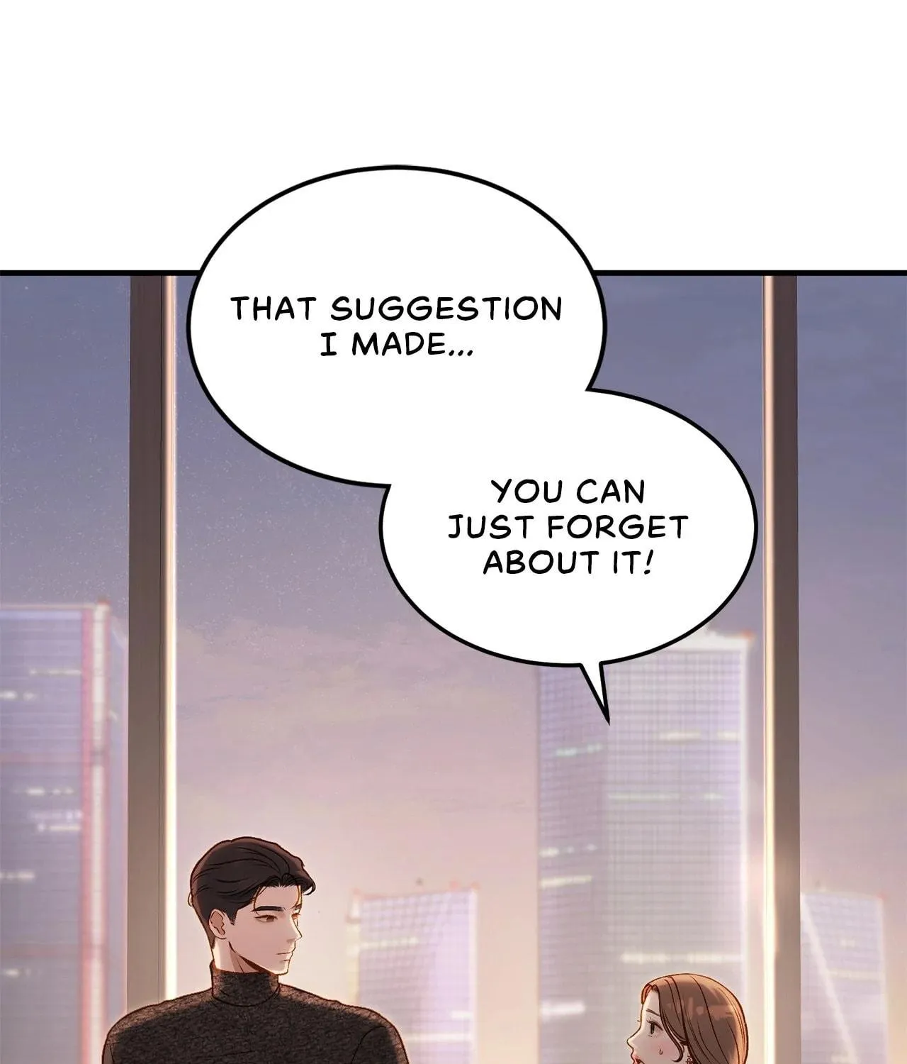 Despite the Risk Chapter 4 page 74 - 
