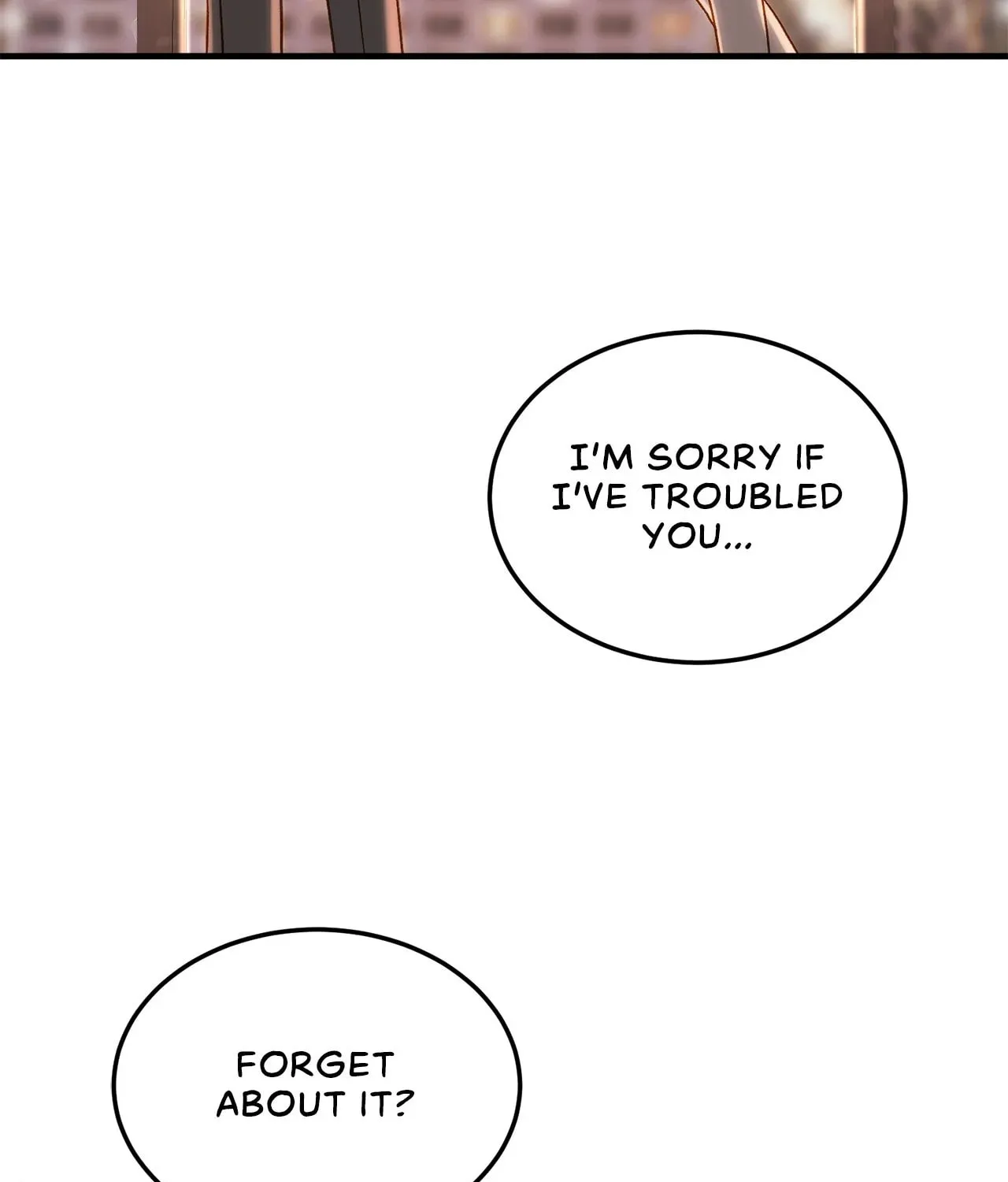 Despite the Risk Chapter 4 page 76 - 