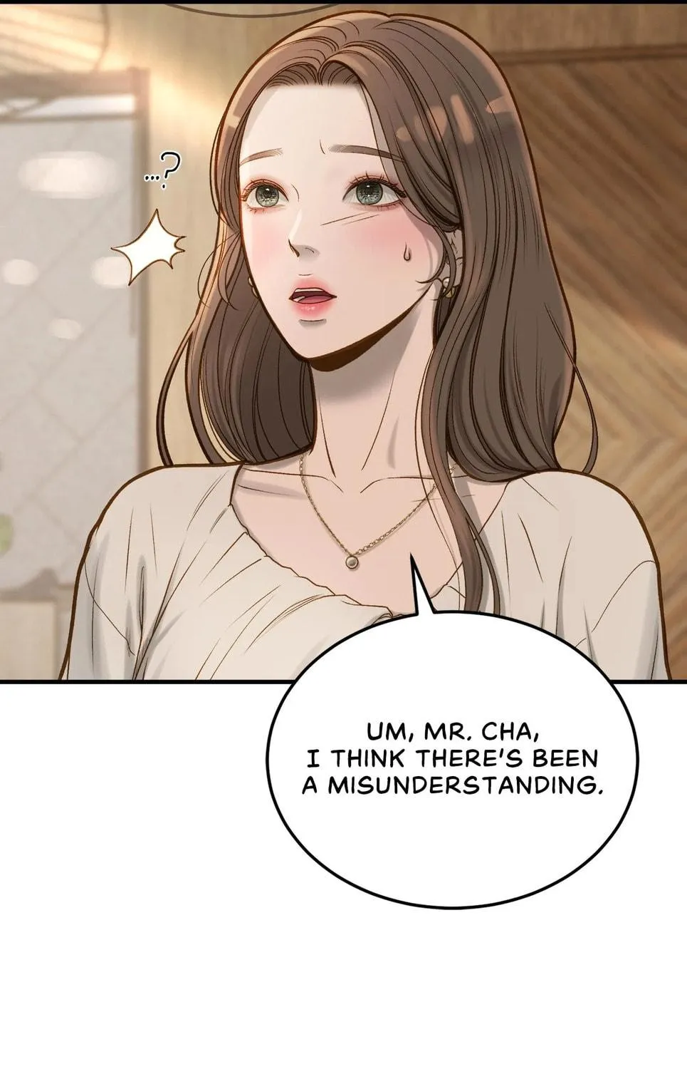 Despite the Risk Chapter 4 page 9 - 