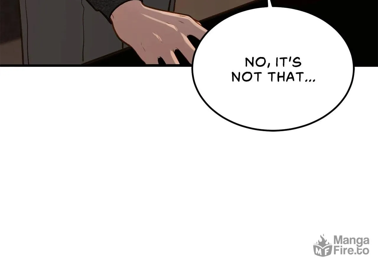 Despite the Risk Chapter 4 page 85 - 