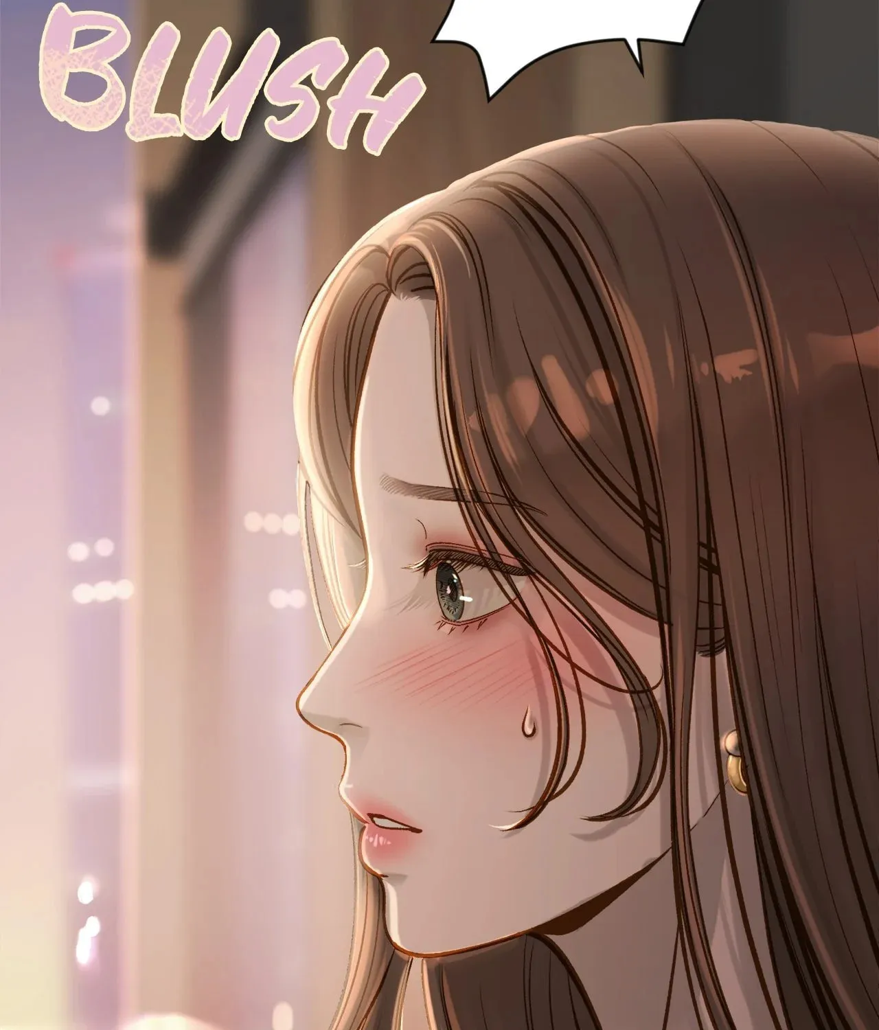 Despite the Risk Chapter 4 page 91 - 