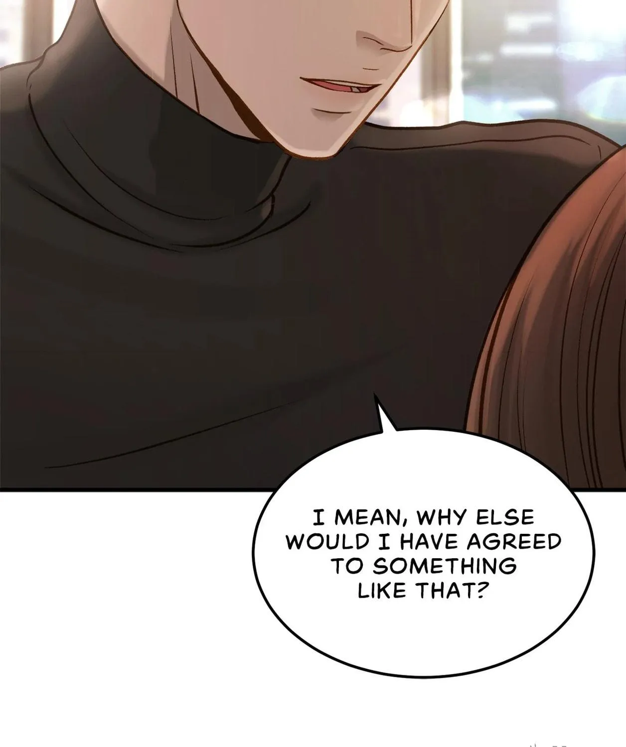 Despite the Risk Chapter 4 page 95 - 