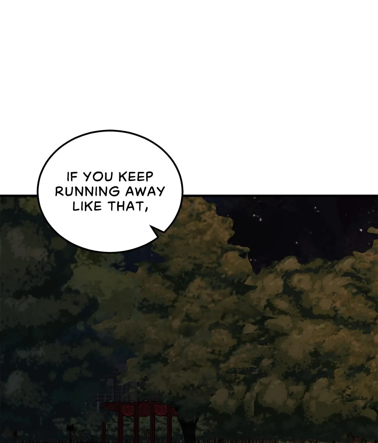 Despite the Risk Chapter 40 page 1 - 