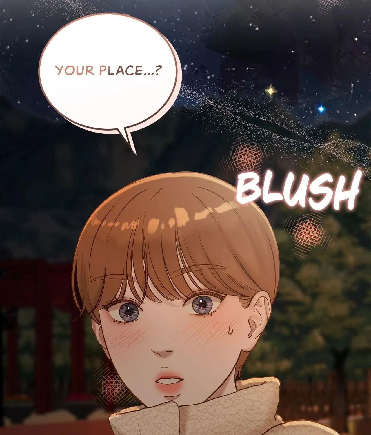 Despite the Risk Chapter 40 page 11 - 
