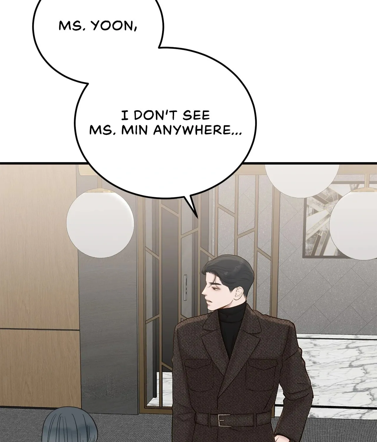Despite the Risk Chapter 40 page 111 - 