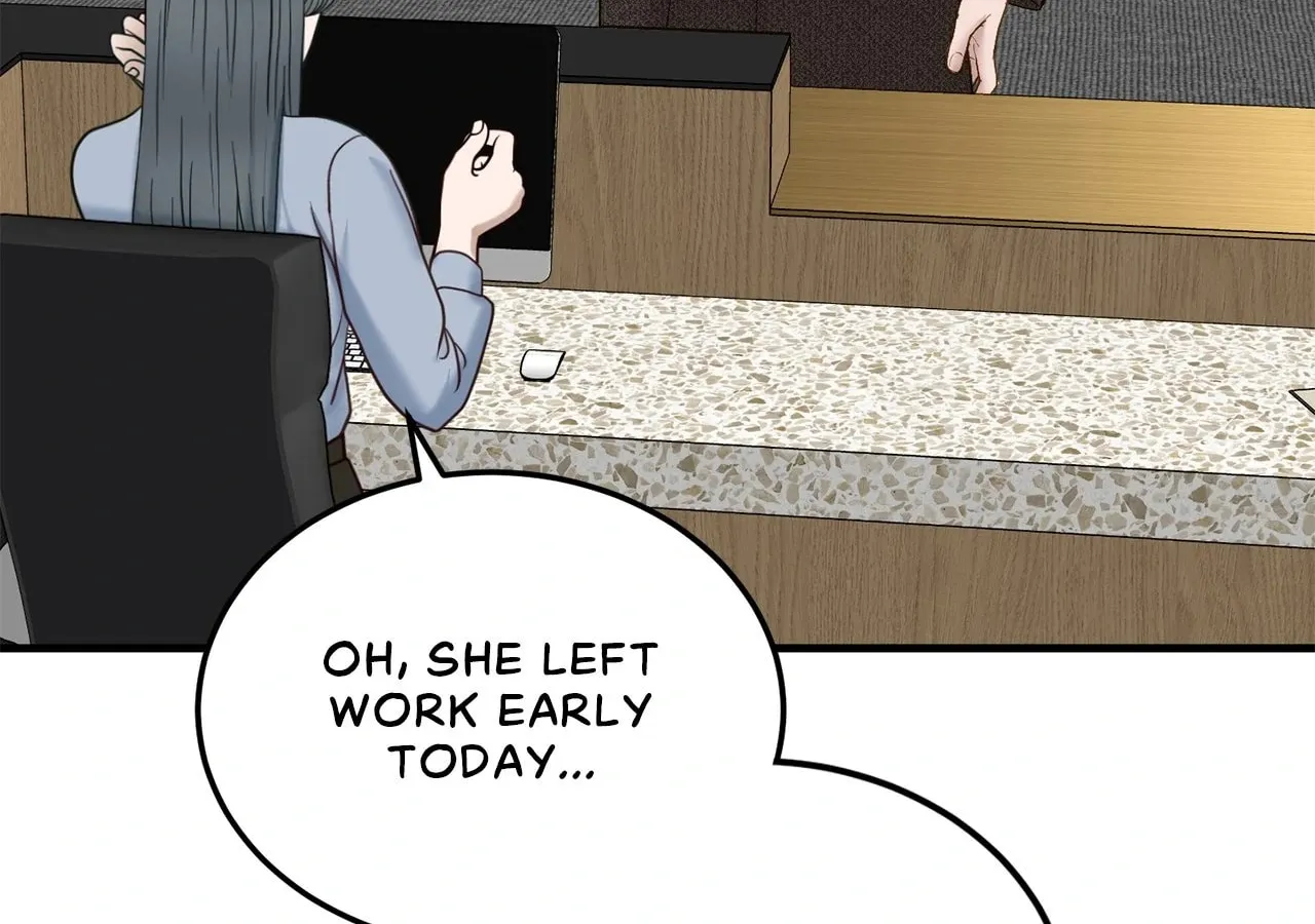 Despite the Risk Chapter 40 page 112 - 