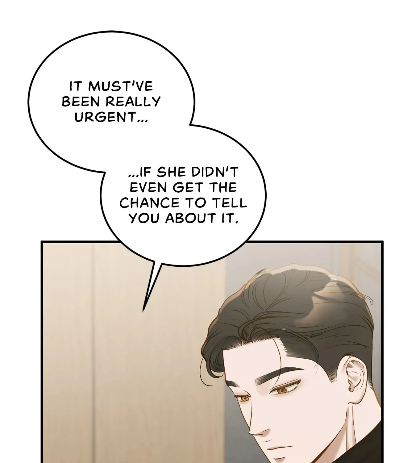 Despite the Risk Chapter 40 page 116 - 