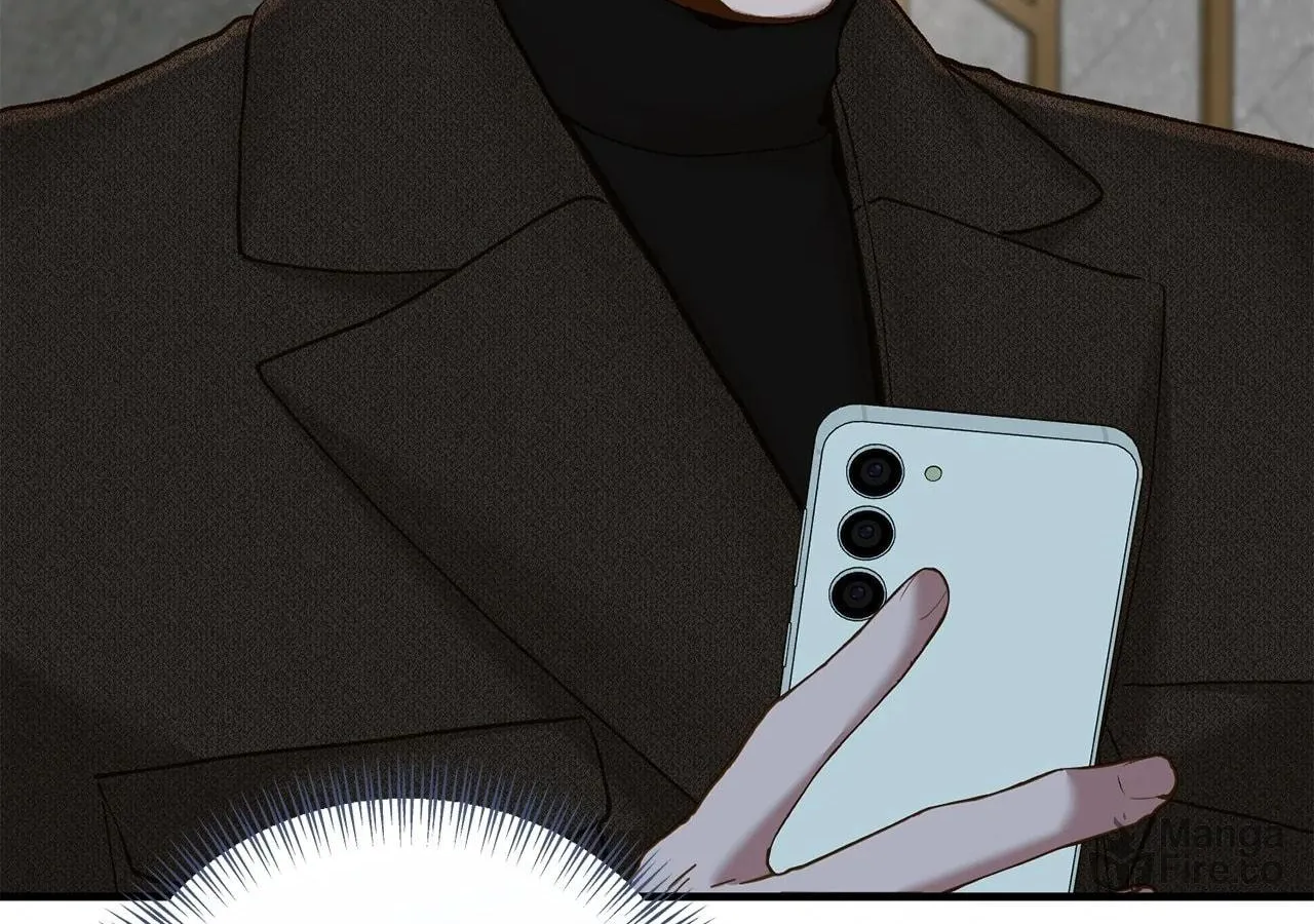 Despite the Risk Chapter 40 page 121 - 
