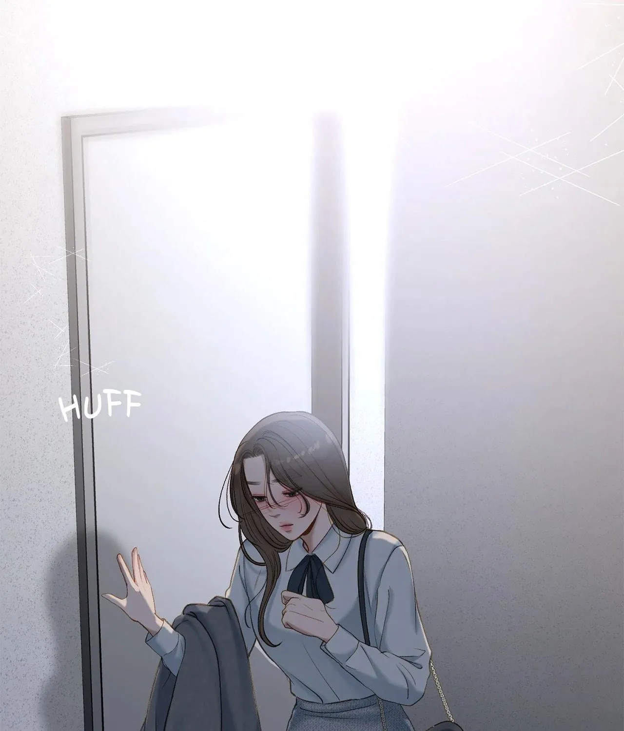 Despite the Risk Chapter 40 page 125 - 